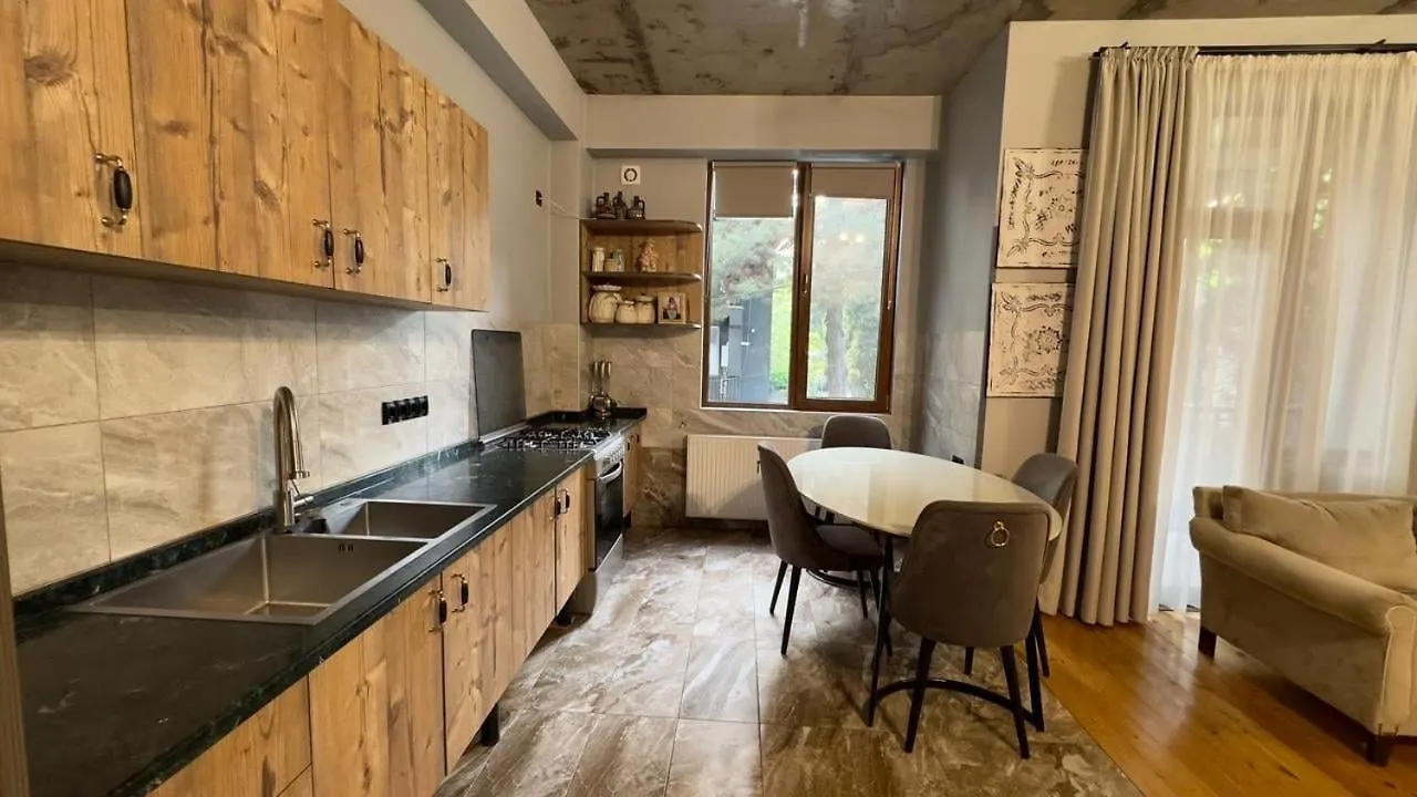 Cosy Apartment Tbiliszi