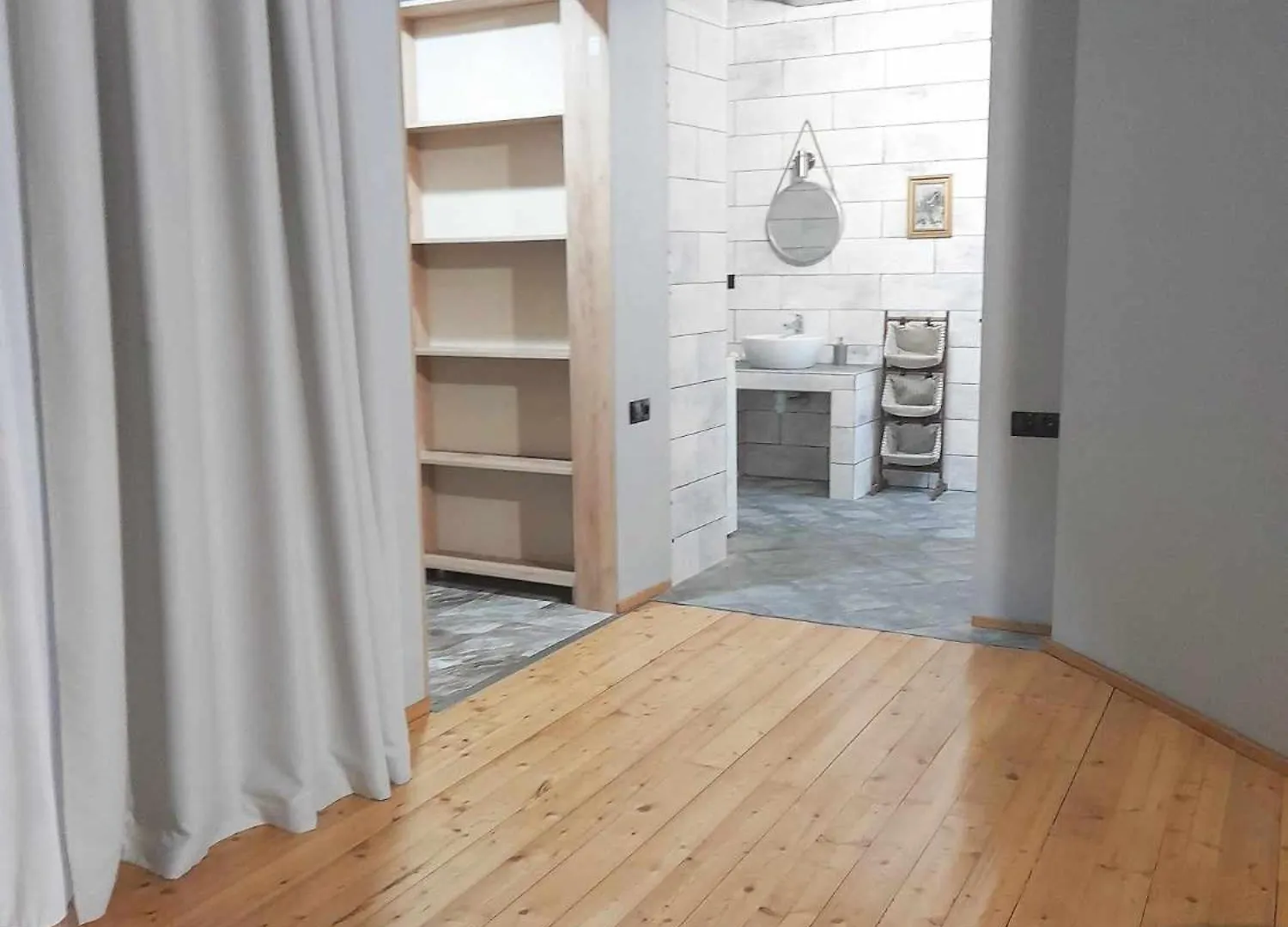 Cosy Apartment Tbiliszi
