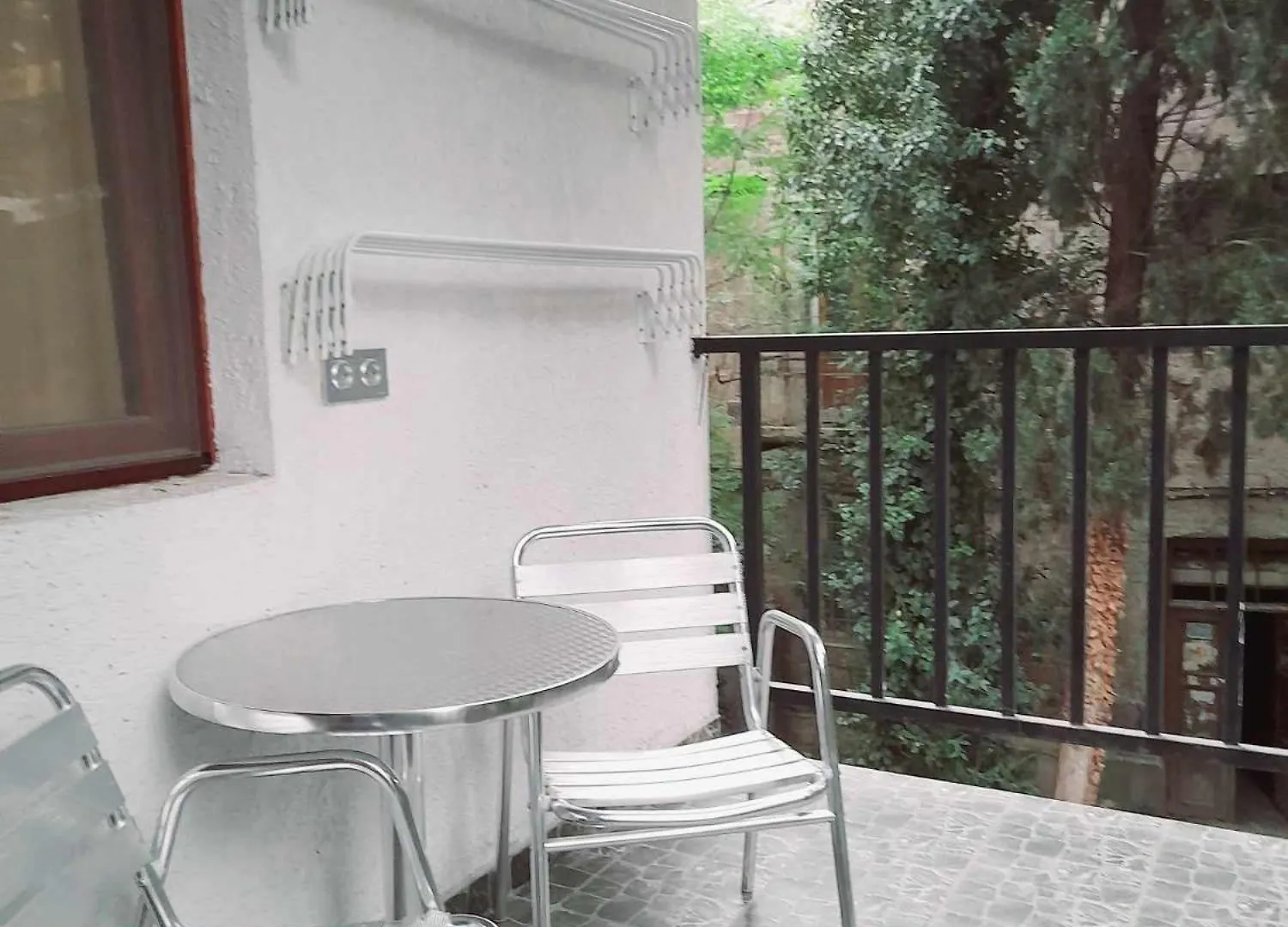 Cosy Apartment Tbiliszi